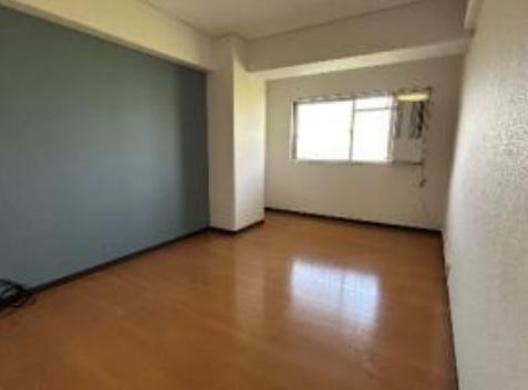 上牧ドリームマンション　2Ｆ