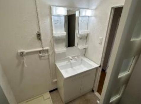 上牧ドリームマンション　2Ｆ