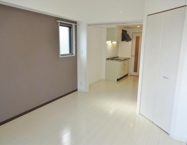 カンナビーノ/２Ｆ