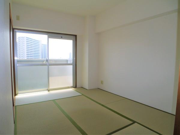 シェリール水無瀬/３Ｆ