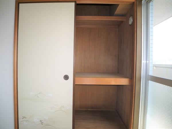 シェリール水無瀬/３Ｆ