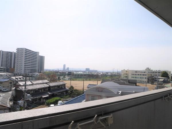 シェリール水無瀬/３Ｆ