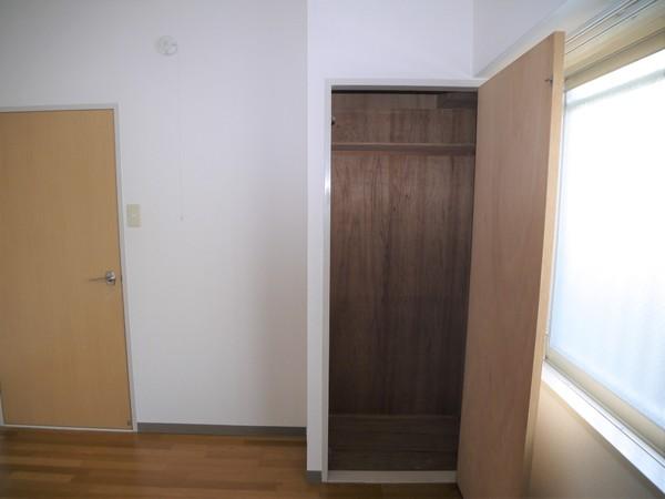 シェリール水無瀬/３Ｆ