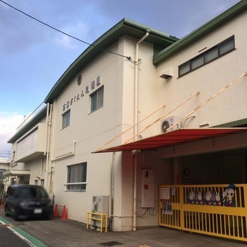 ルーヴル円明寺　2F(京都がくえん幼稚園)