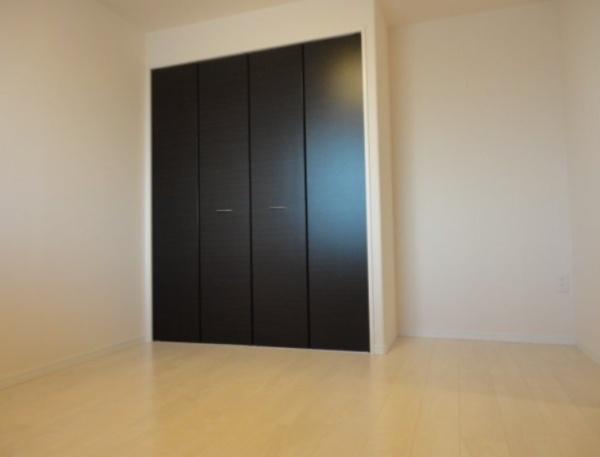 ルーヴル円明寺　2F