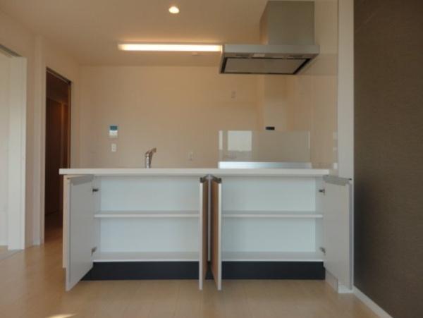 ルーヴル円明寺　2F