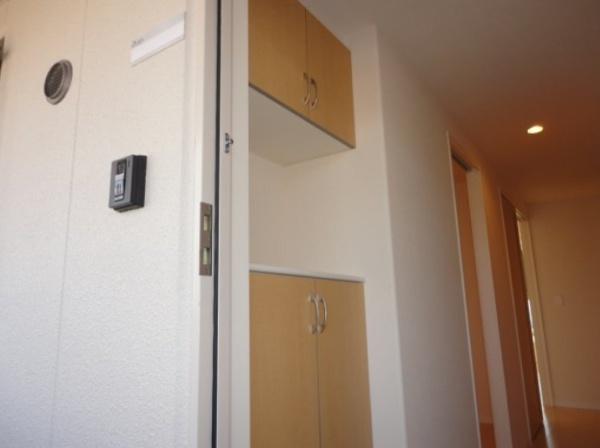 ルーヴル円明寺　2F