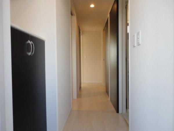 ルーヴル円明寺　2F