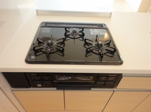 ルーヴル円明寺　2F