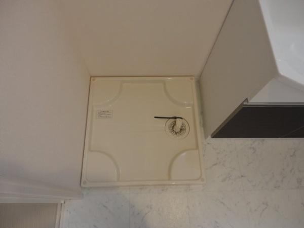 ルーヴル円明寺　2F