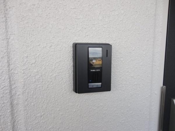 ルーヴル円明寺　2F