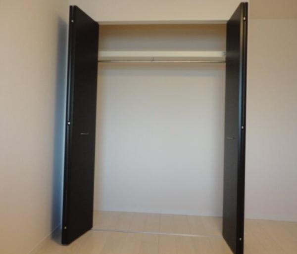 ルーヴル円明寺　2F