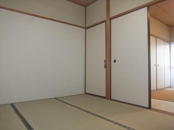 ラフレシア山崎/２Ｆ