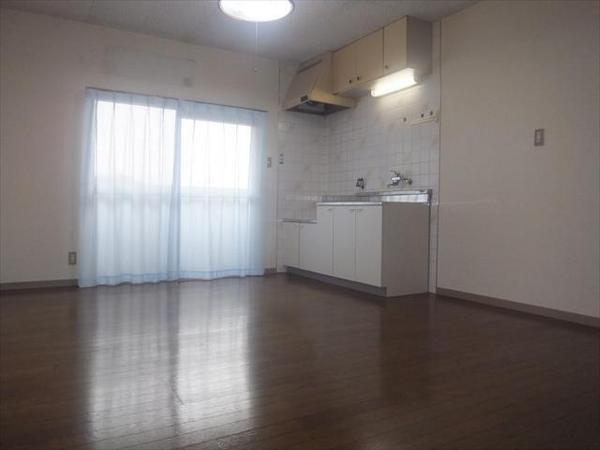 ラフレシア山崎/２Ｆ