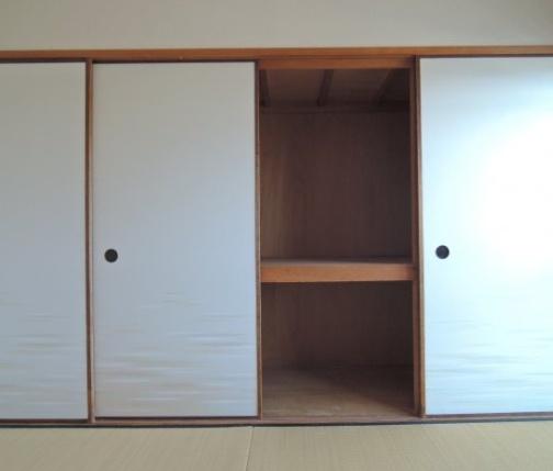 長谷川マンション/３Ｆ