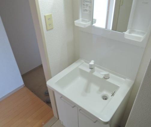 長谷川マンション/３Ｆ