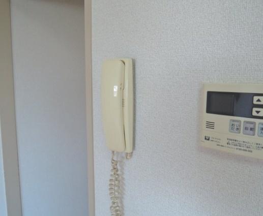 長谷川マンション/３Ｆ