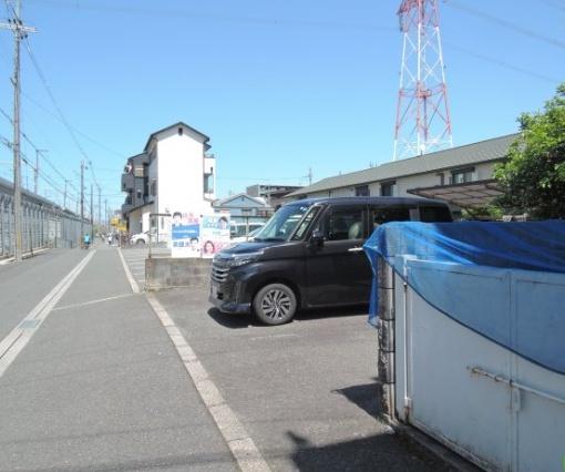 長谷川マンション/３Ｆ