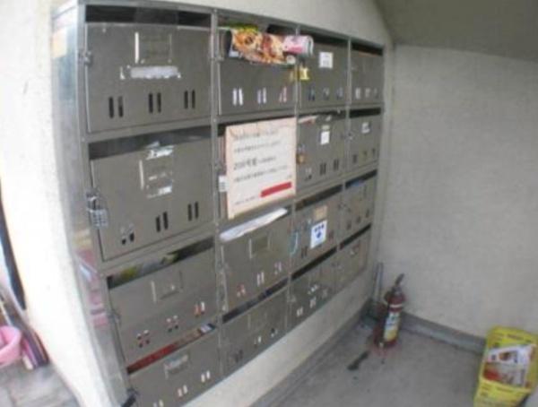 長谷川マンション/３Ｆ