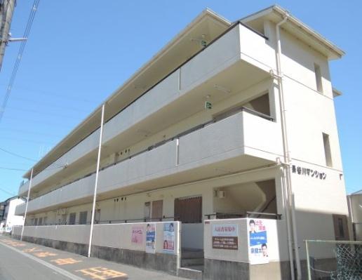 長谷川マンション/３Ｆ