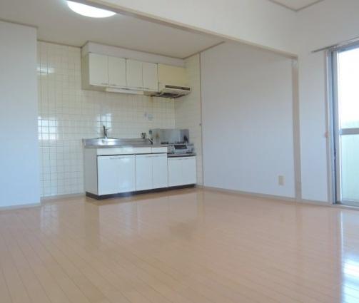 長谷川マンション/３Ｆ