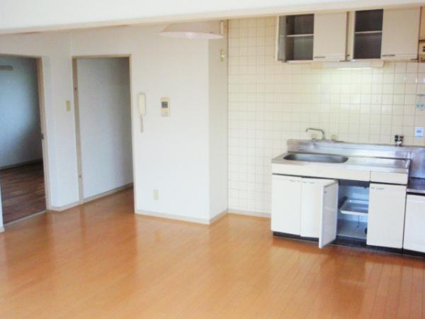 長谷川マンション/３Ｆ