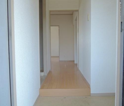 長谷川マンション/３Ｆ