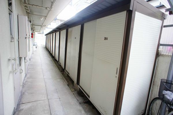 GRAND大山崎/２Ｆ
