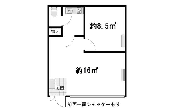 エスポアールミード