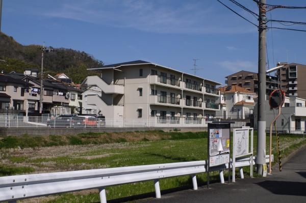 グランデ生野/３Ｆ