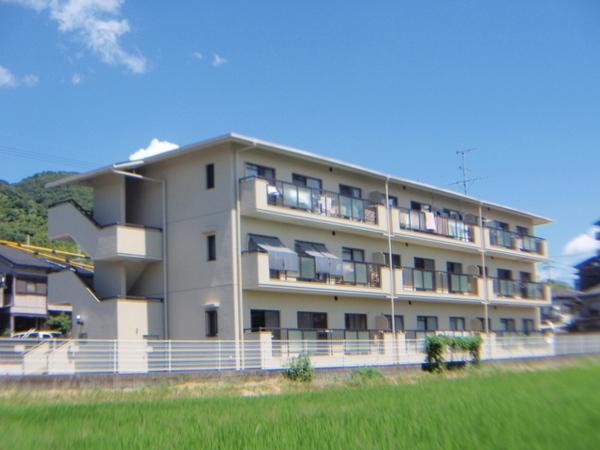グランデ生野/３Ｆ