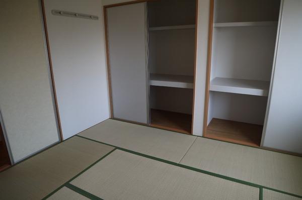 カサブランカ２　1Ｆ