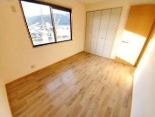 カサブランカ２　1Ｆ