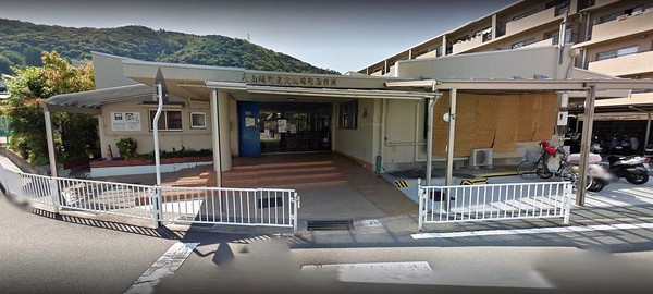 アイビーコート山崎　2F(大山崎町立大山崎町保育所)