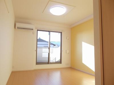 アイビーコート山崎　2F