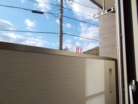 アイビーコート山崎　2F