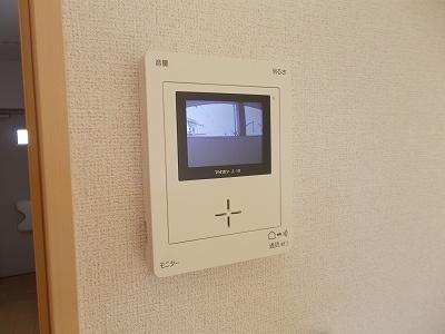 アイビーコート山崎　2F