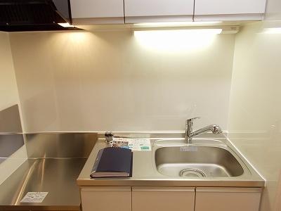 アイビーコート山崎　2F