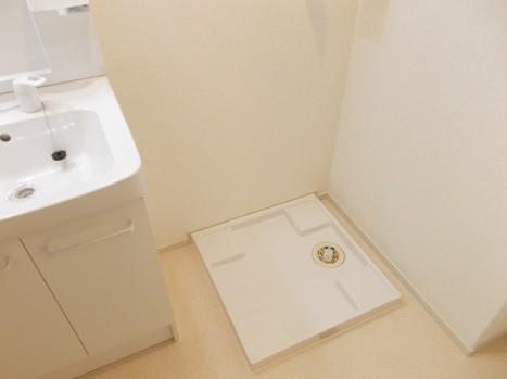 アイビーコート山崎　2F