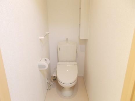 アイビーコート山崎　2F