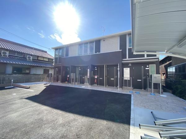 ルイズハウス/２Ｆ
