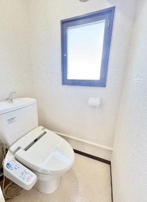 水無瀬青葉ハイツ４号棟