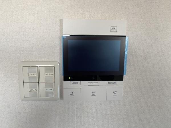 エスリード高槻上牧　11Ｆ