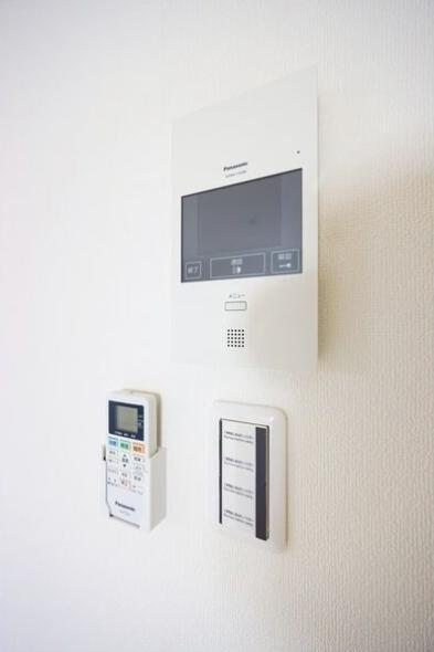 パークス長岡京　2F