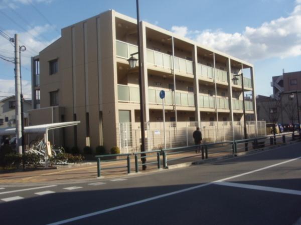 アプローズ　2F