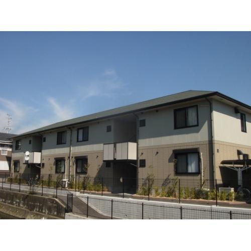 カサブランカ１　/1F