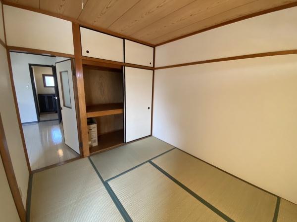 フローレ長谷川/2F