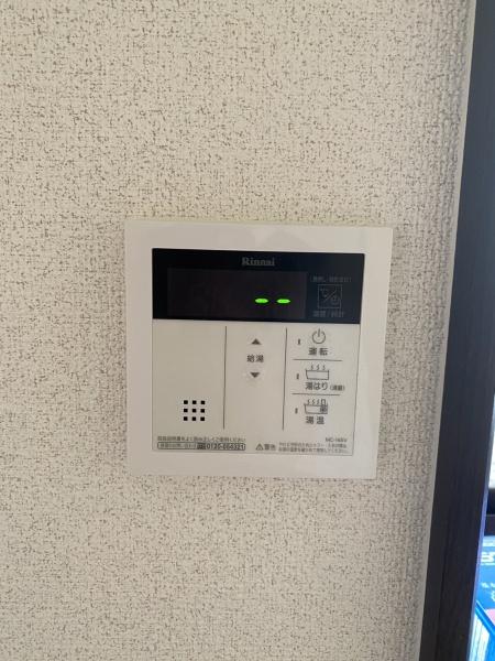フローレ長谷川/2F