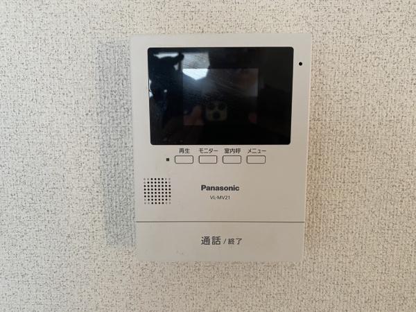 フローレ長谷川/2F