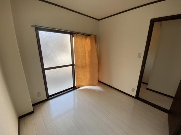 フローレ長谷川/2F